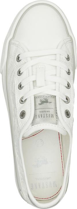 Actual product image Mustang Sneaker (38)