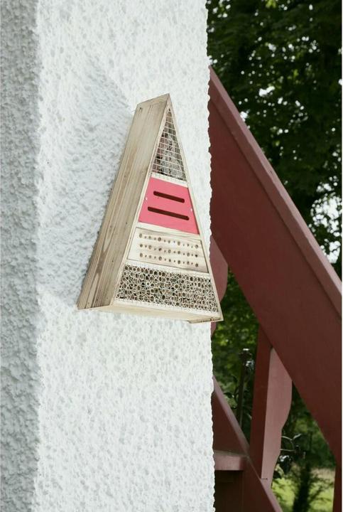 Actual product image Windhager Trignon (Lacewings, Bumblebees, Ladybirds, Catchy tunes, Wild bees)