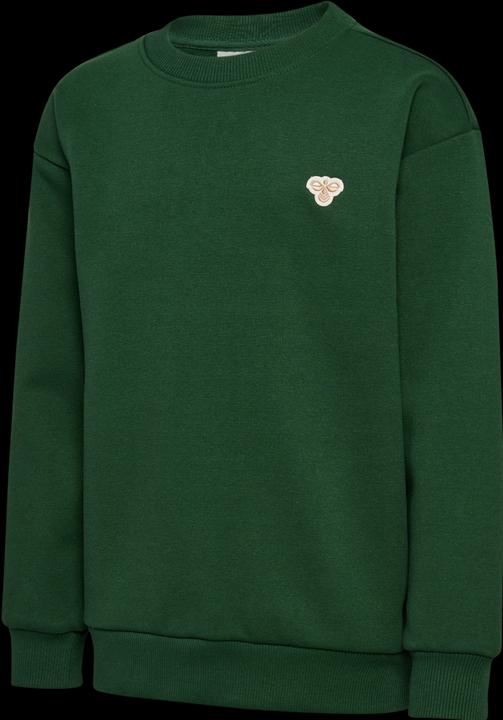 Produktbild hummel Hmljr Loose Crewneck Bee (34, 35, 36, 37, 38, 39, 40)