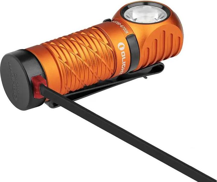 Produktbild Olight Perun 2 Mini (1100 lm)