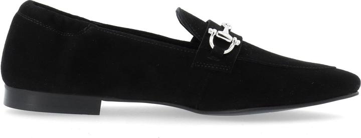 Immagine prodotto Bianco Scarpe basse in pelle scamosciata BIATRACEY (39)