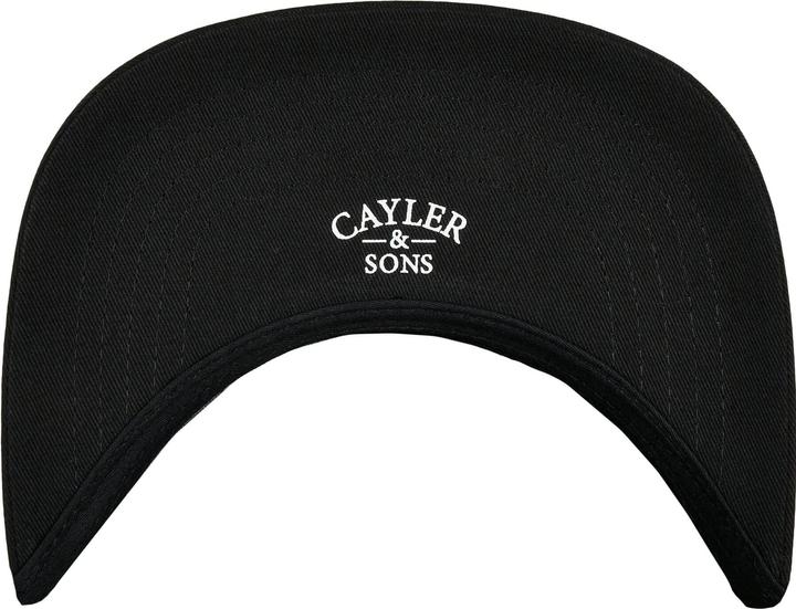 Immagine prodotto Cayler & Sons C&S WL Flashin Dark Trucker Cap (Taglia unica)