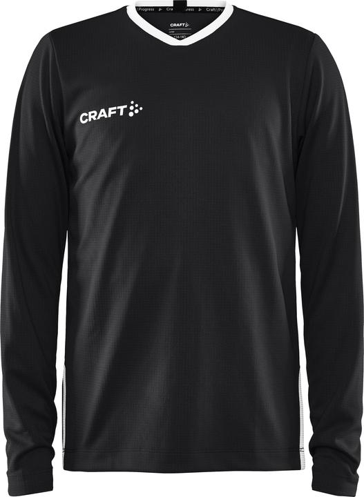 Actual product image Craft Progress LS Basket Jersey JR (122)