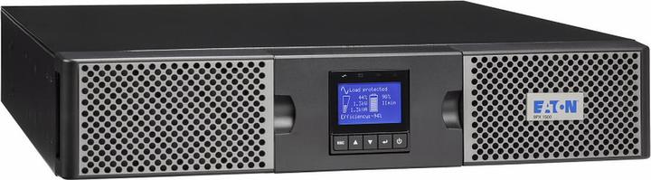 Produktbild Eaton 9PX 1500i RT2U Netpack (1500 VA, 1500 W, Online-Doppelwandler USV)