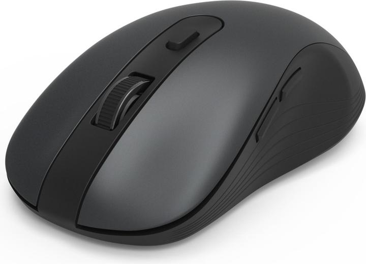Actual product image Hama MW-650 Mouse For Right Handed (Wireless)