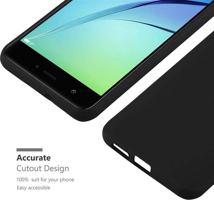 Productafbeelding Cadorabo TPU Candy Cover (Huawei Nova)