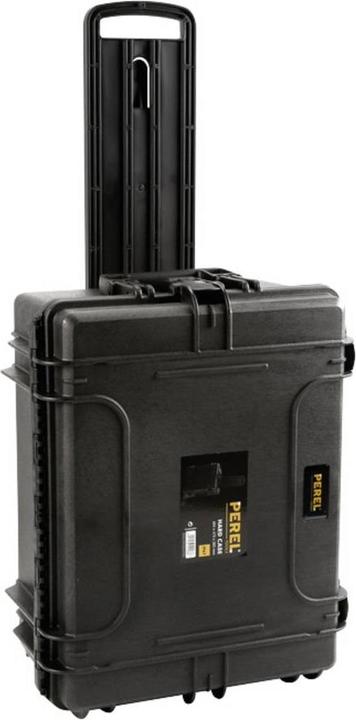 Image du produit Perel Mallette d'extérieur (L x H x P) 604 (53.38 l, M (50 - 90l))