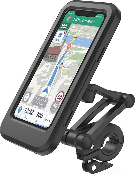 Actual product image RealPower RadTour