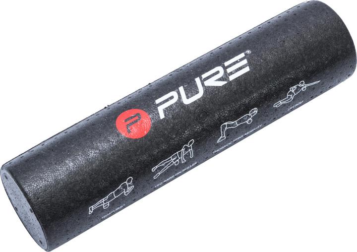 Pure2improve Fitness roller (60cm) (0.60 m)