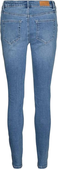 Immagine prodotto Vero Moda VMCFLASH Mid Rise Skinny Fit Jeans Skinny Jeans (52)