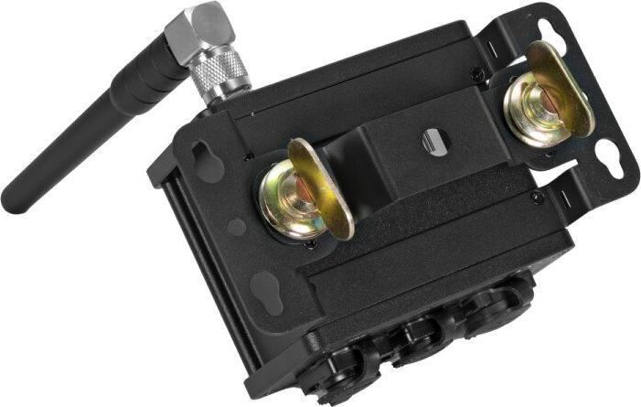 Produktbild FutureLight WDS-CRMX TX IP Drahtlos-DMX-Transceiver Outdoor