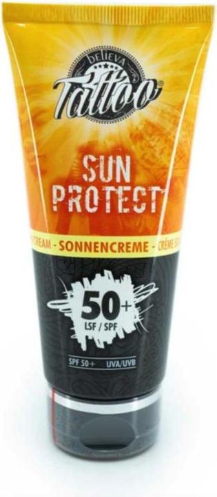 SunProtect SPF 50+ (100ml) (100 ml)