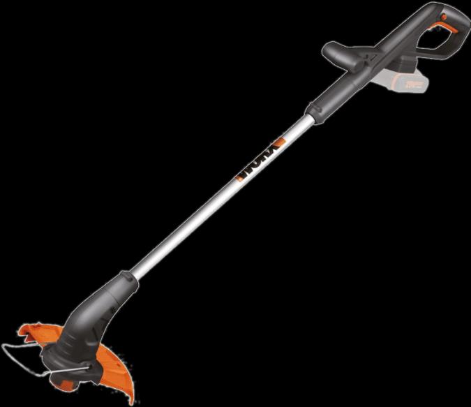 Produktbild Worx WG157E.9 (Trimmfaden)