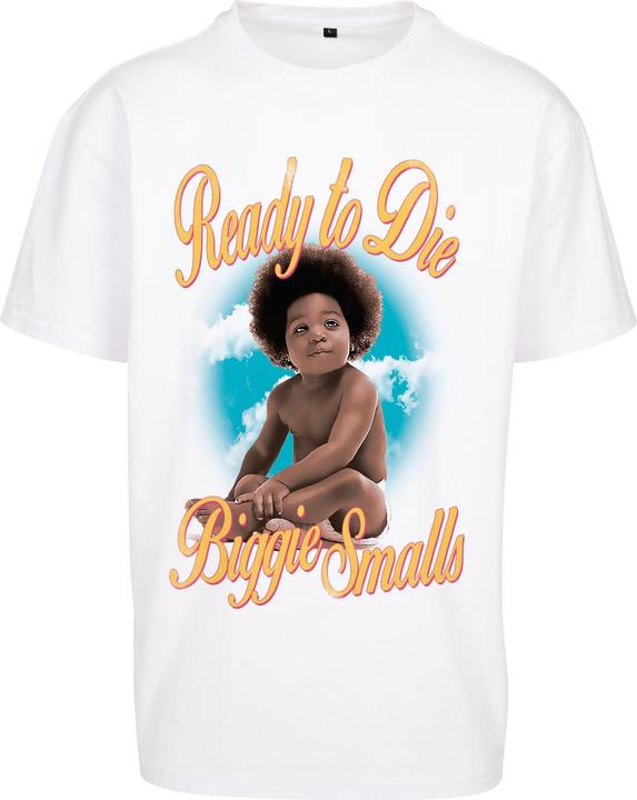 Produktbild Mister Tee Biggie Baby Tee - 18879 (XS)
