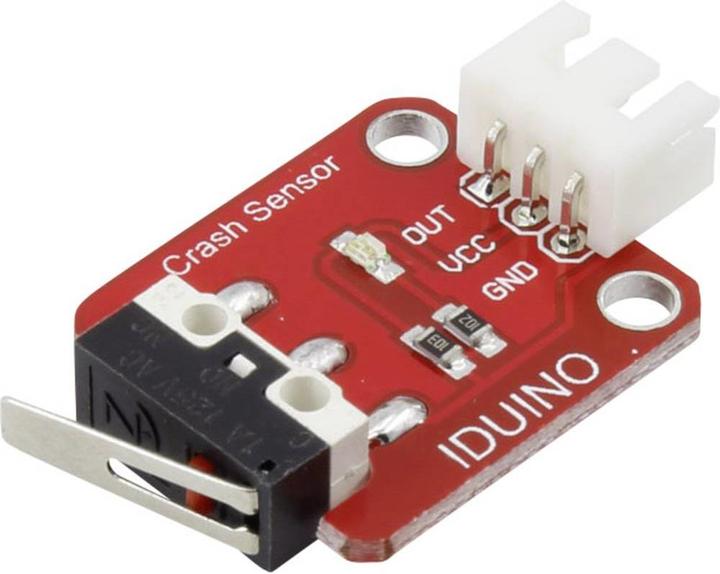 Image du produit Iduino Capteur d'interrupteur 1 pc SE032