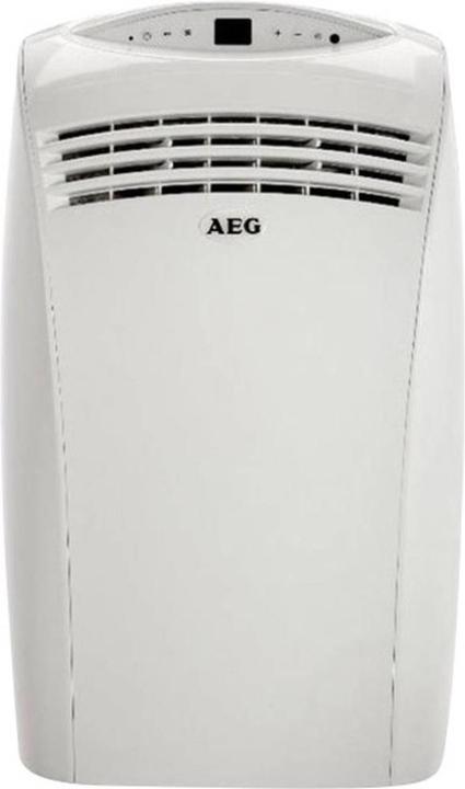 Image du produit AEG Climatiseur monobloc 2500 W EEK : A K25 A
