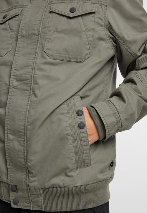 Immagine prodotto Brandit Giacca Meadow Uomo - 174613 (L)