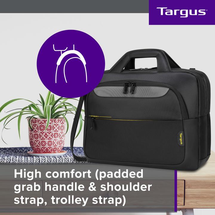 Produktbild Targus CityGear (15.60", Universal)