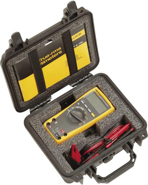 Actual product image Fluke CXT170 encoder case (Measuring device case)