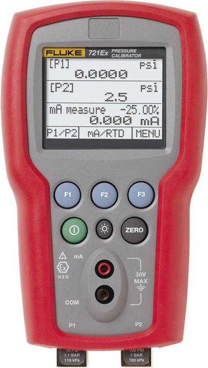 Immagine prodotto Fluke 721EX-1615 Calibratore di pressione calibrato n