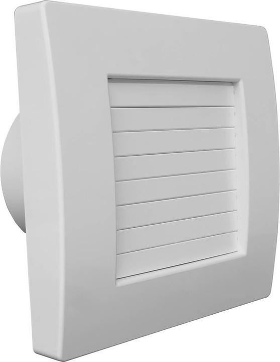 Actual product image Wallair fan WStyle Premium 150 Venetian blind incl. timer