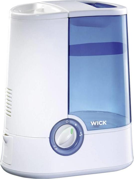 Wick Wh750da (35 m²)