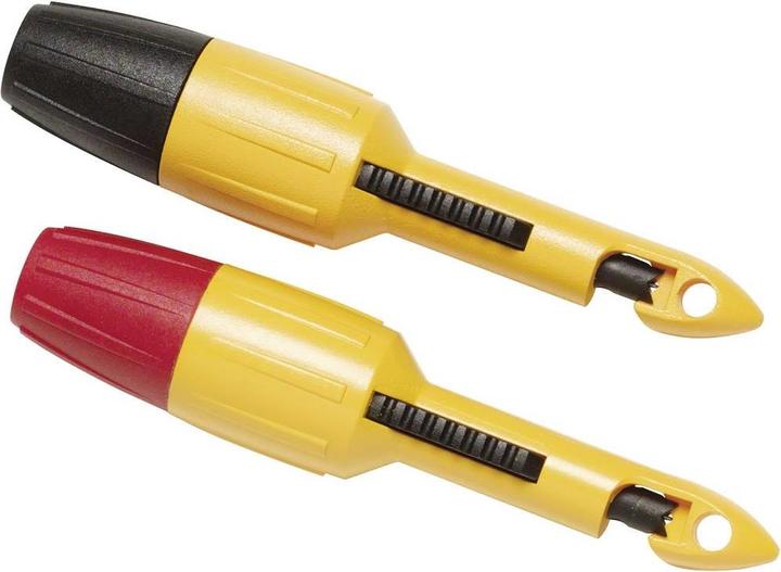 Produktbild Fluke Prüfspitzen-Set Buchse 2 mm CA (Prüfspitze)