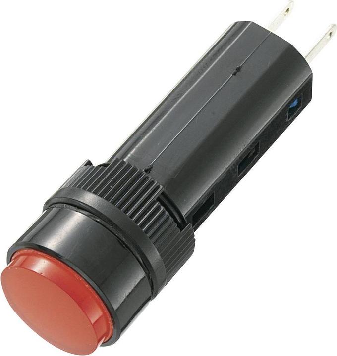 Produktbild Tru Components LED-Signalleuchte Rot 230 V/AC