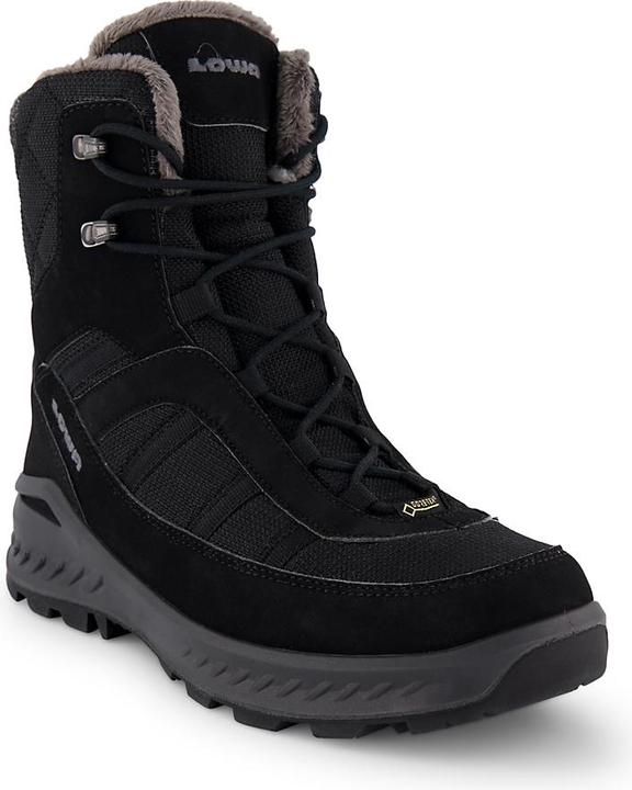 Actual product image Lowa Trident GTX Women III (39)