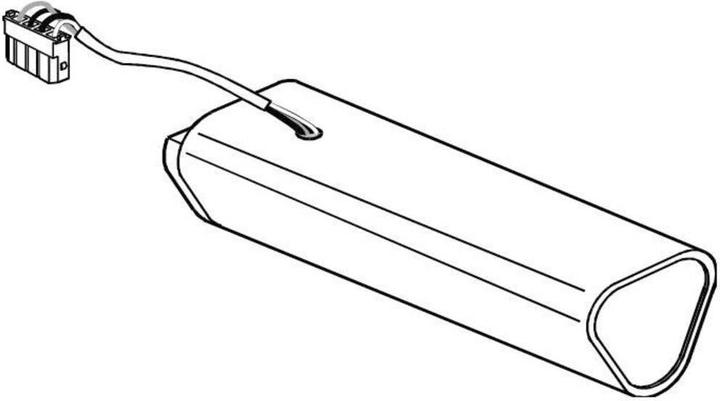 Produktbild Fluke Akkupack BP190 NiMH-Akkupack B