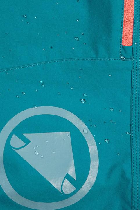 Actual product image Endura SingleTrack II (XS)