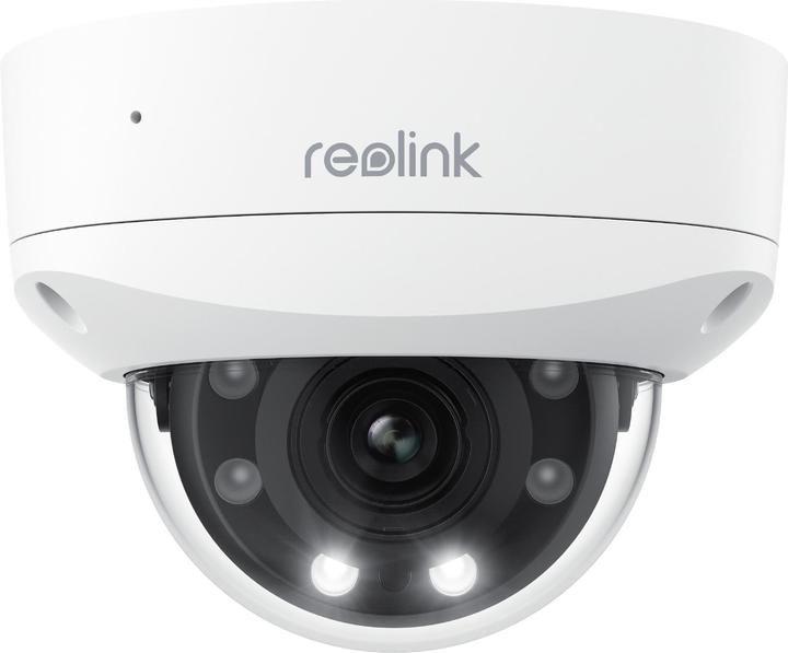 Produktbild Reolink P437-4K 8MP (3840 x 2160 Pixels)
