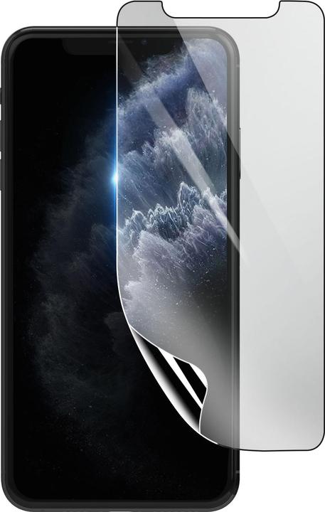 Image du produit 3MK Film écran hydrogel pour Apple iPhone 11 Pro Max (1 pièce(s), Apple iPhone 11 Pro Max)