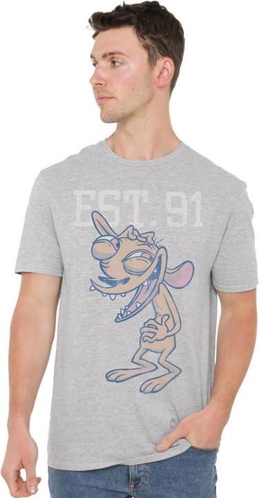 Produktbild Ren & Stimpy Est TShirt (5XL)