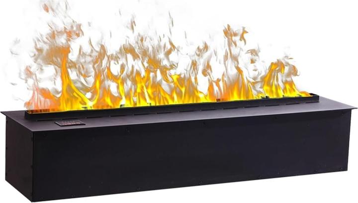 Image du produit Novidarte Cheminée électrique 3D