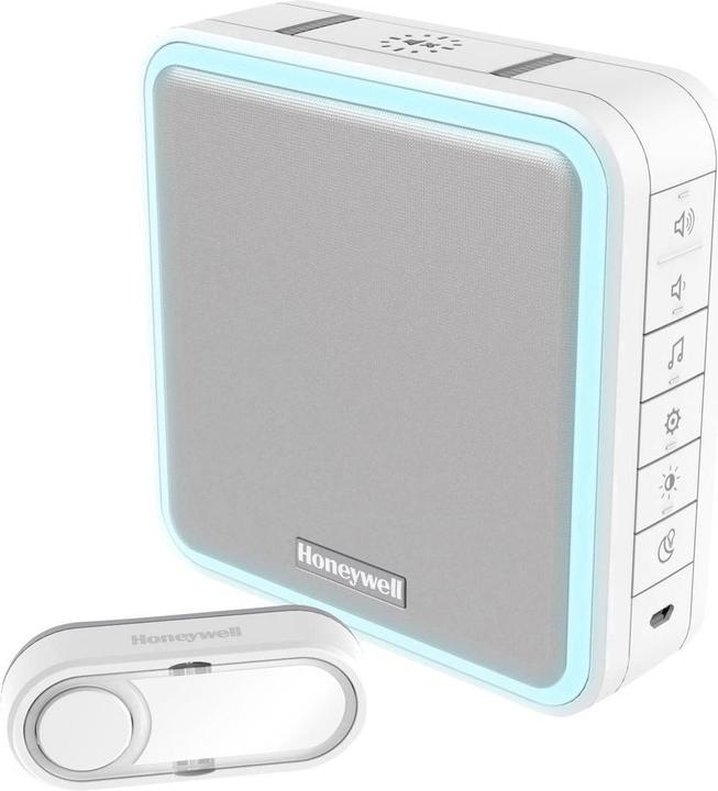 Actual product image Honeywell Dc915s (Radio 868 MHz)
