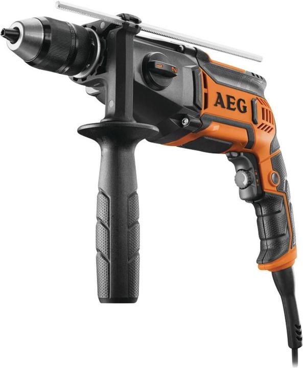 AEG SB2E 850 R Klopboormachine met 2 snelheden (Elektrische stroom)