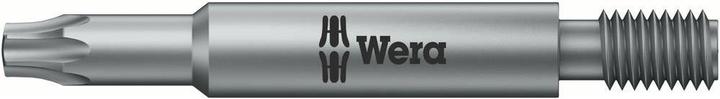 Actual product image Wera 867/12 TX 20 x 45 mm (TX20)