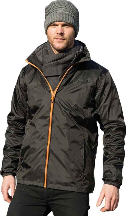 Produktbild Regatta Uban Outdoor Jacke Hdi Quest Hydradri (L)