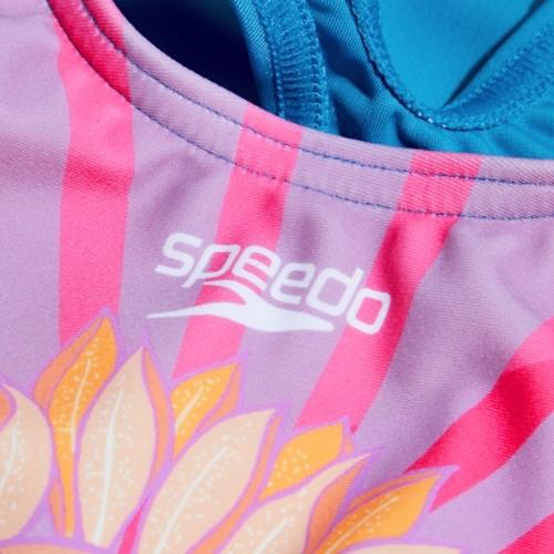 Produktbild Speedo Digital Printed Swimsuit (80)