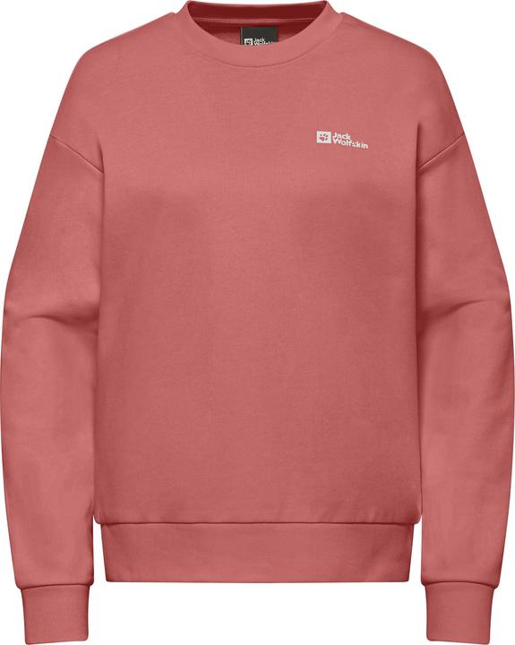 Produktbild Jack Wolfskin Essential Crewneck W (L)
