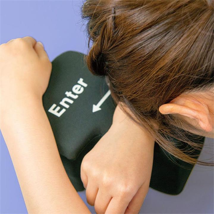 Immagine prodotto Cover-Discount Pulsante di ingresso antistress con connessione USB