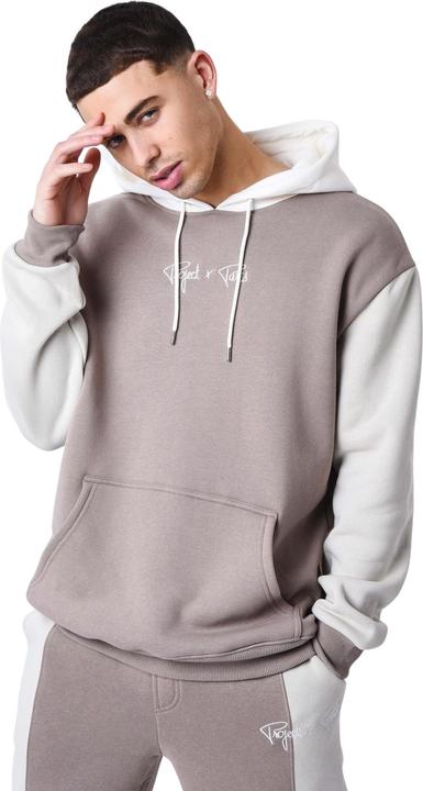 Produktbild Project X Paris Sweatshirt mit Kapuze (S)