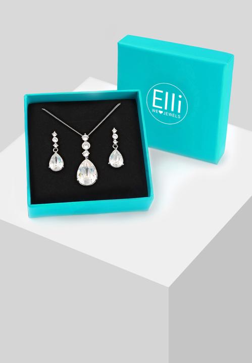 Immagine prodotto Elli Tropfen (925 Argento)