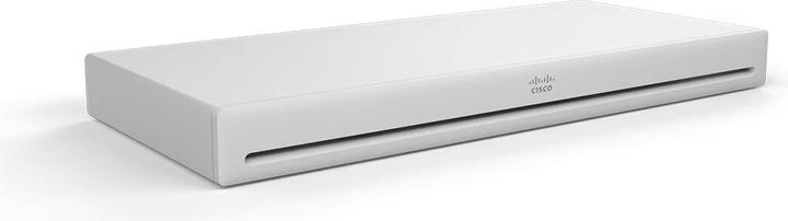 Produktbild Cisco CS-CODEC-EQ-K9, Codec für Videokonferenzen, 5K Ultra HD, Weiss