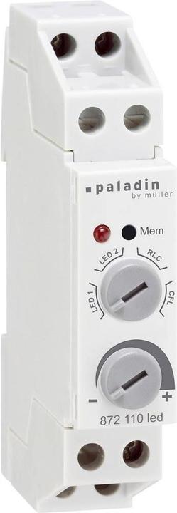 Produktbild Festartikel Müller Hutschienen Dimmer Geeignet fü