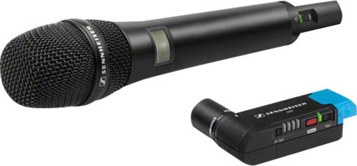 Sennheiser Avx-835 Set-3-Eu