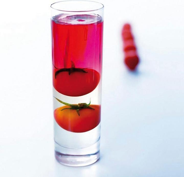 Image du produit Arcoroc Islande Shot (0.60 dl, 1 x, Verre à fusil)