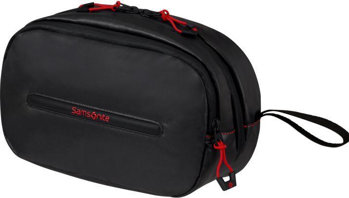 Produktbild Samsonite Kulturtasche ECODIVER black