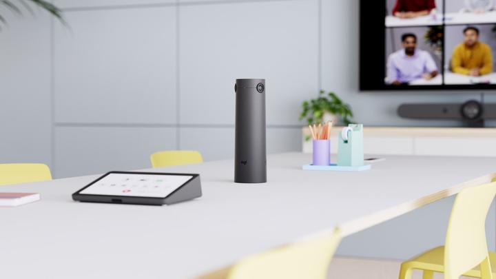 Image du produit Logitech Sight